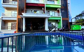 Lotus Hotel Nagaon Beach