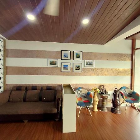 Lotus Hotel Nagaon Beach Alibag Exterior photo