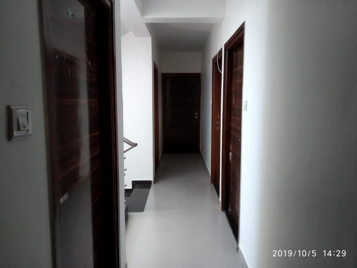 Lotus Hotel Nagaon Beach Alibag Exterior photo
